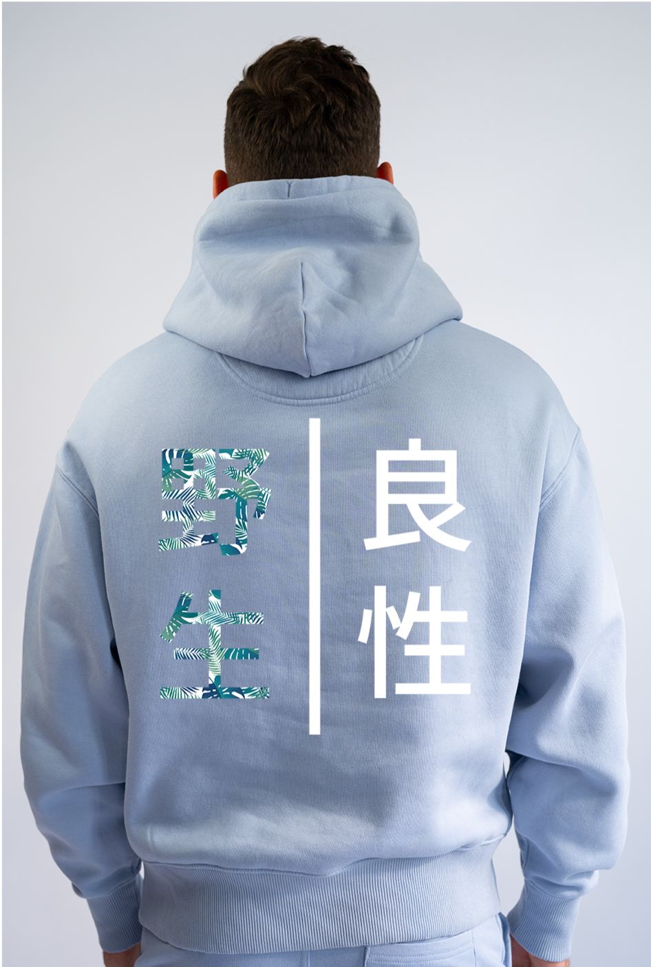 AMBIENT HOODIE