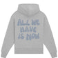 A-W-H-I-N Hoodie