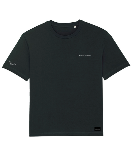 Performance Oversize Shirt