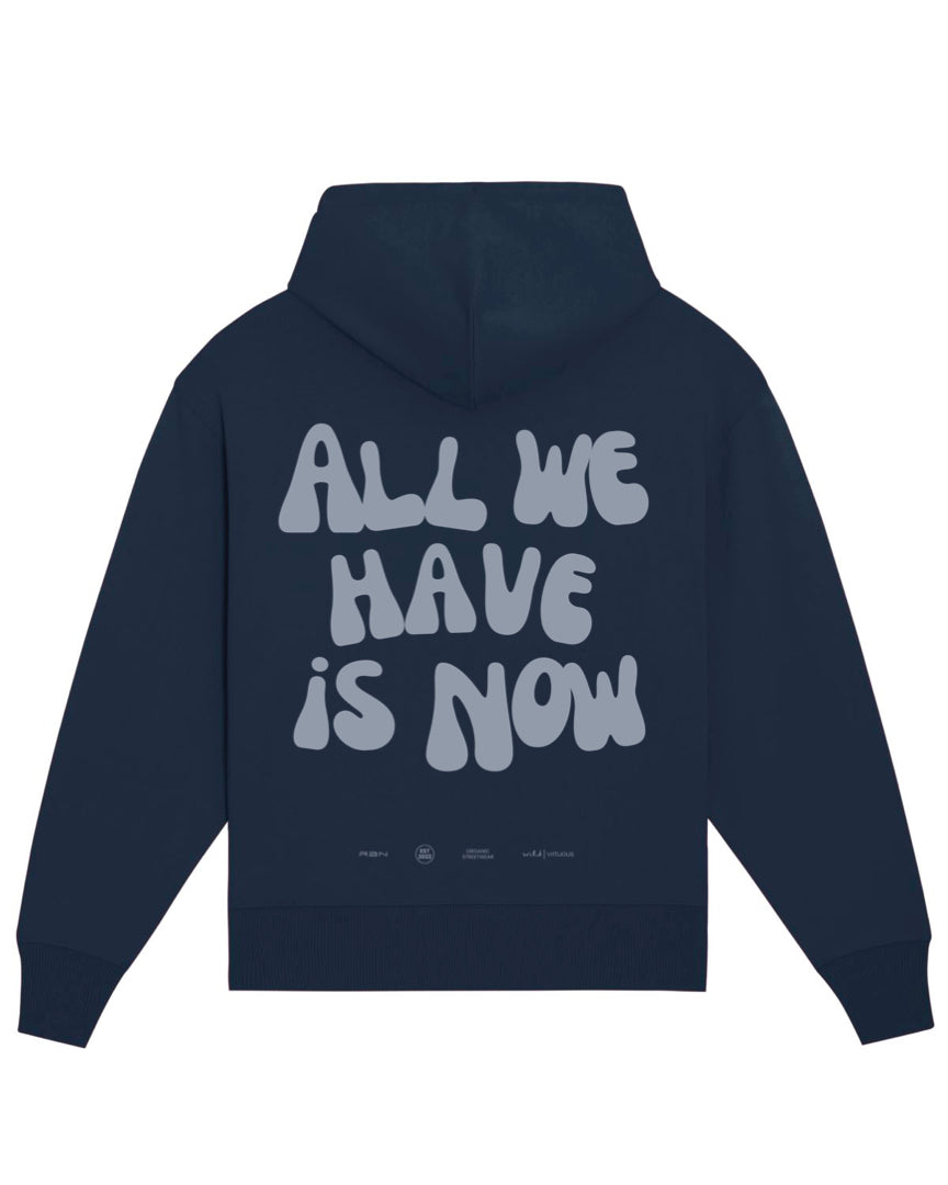 A-W-H-I-N Hoodie