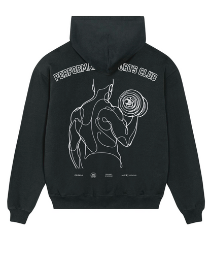 Performance Hoodie