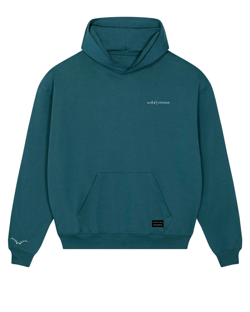 Performance Hoodie