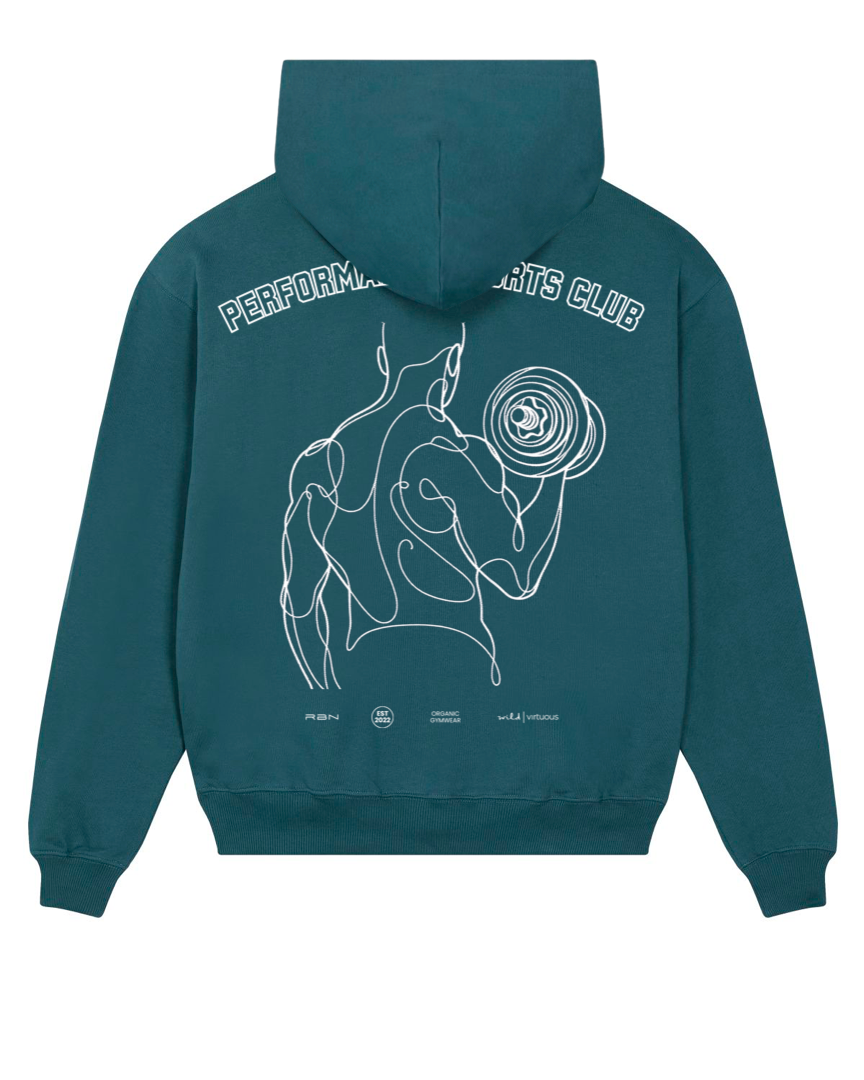 Performance Hoodie