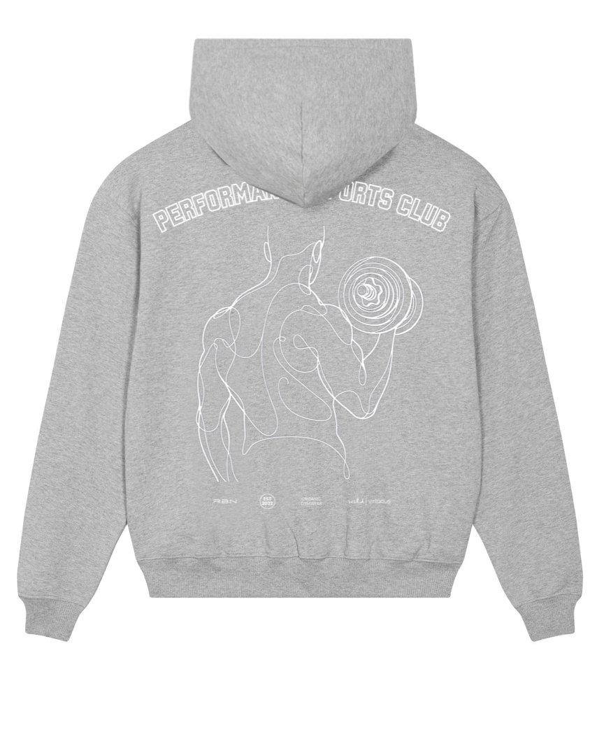 Performance Hoodie