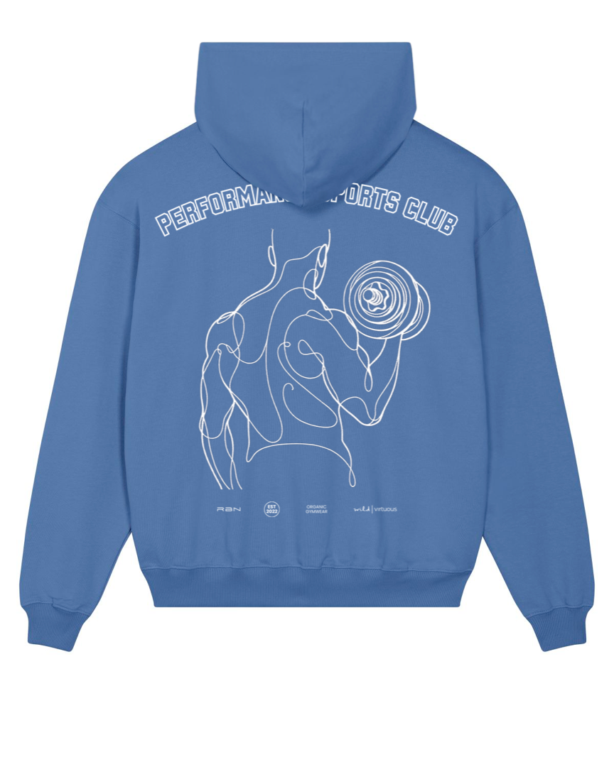 Performance Hoodie