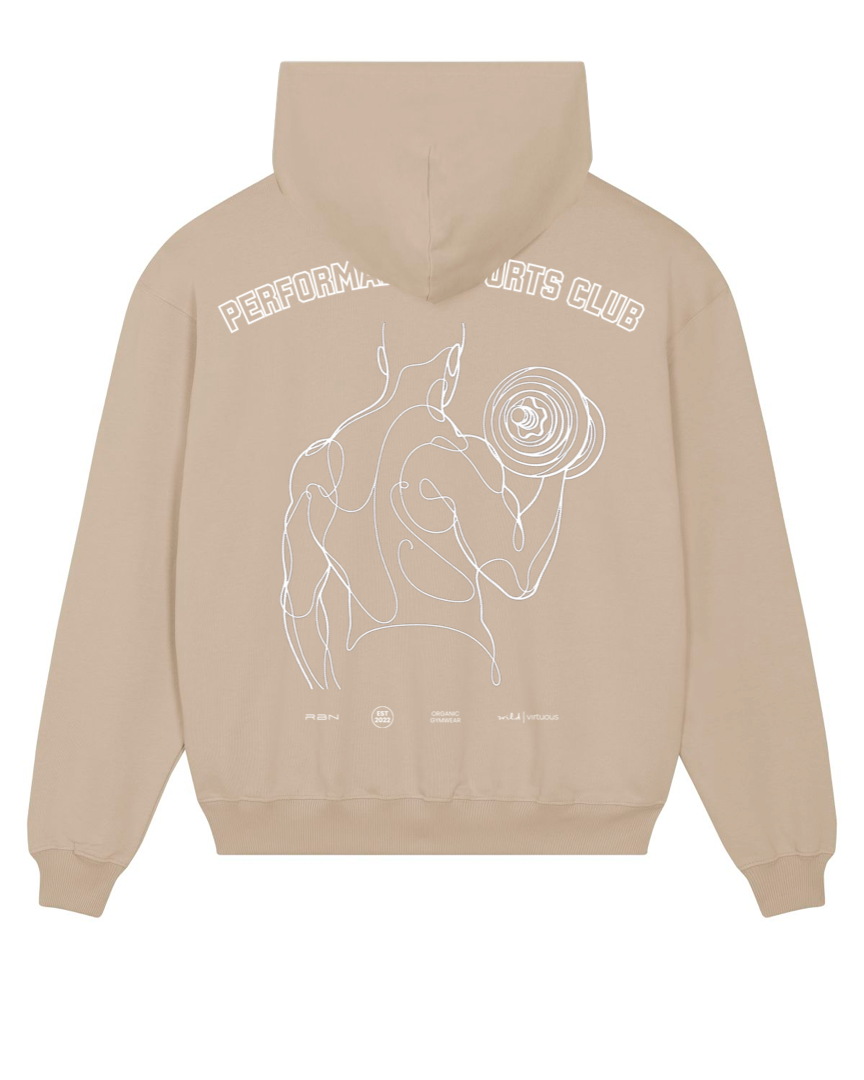 Performance Hoodie