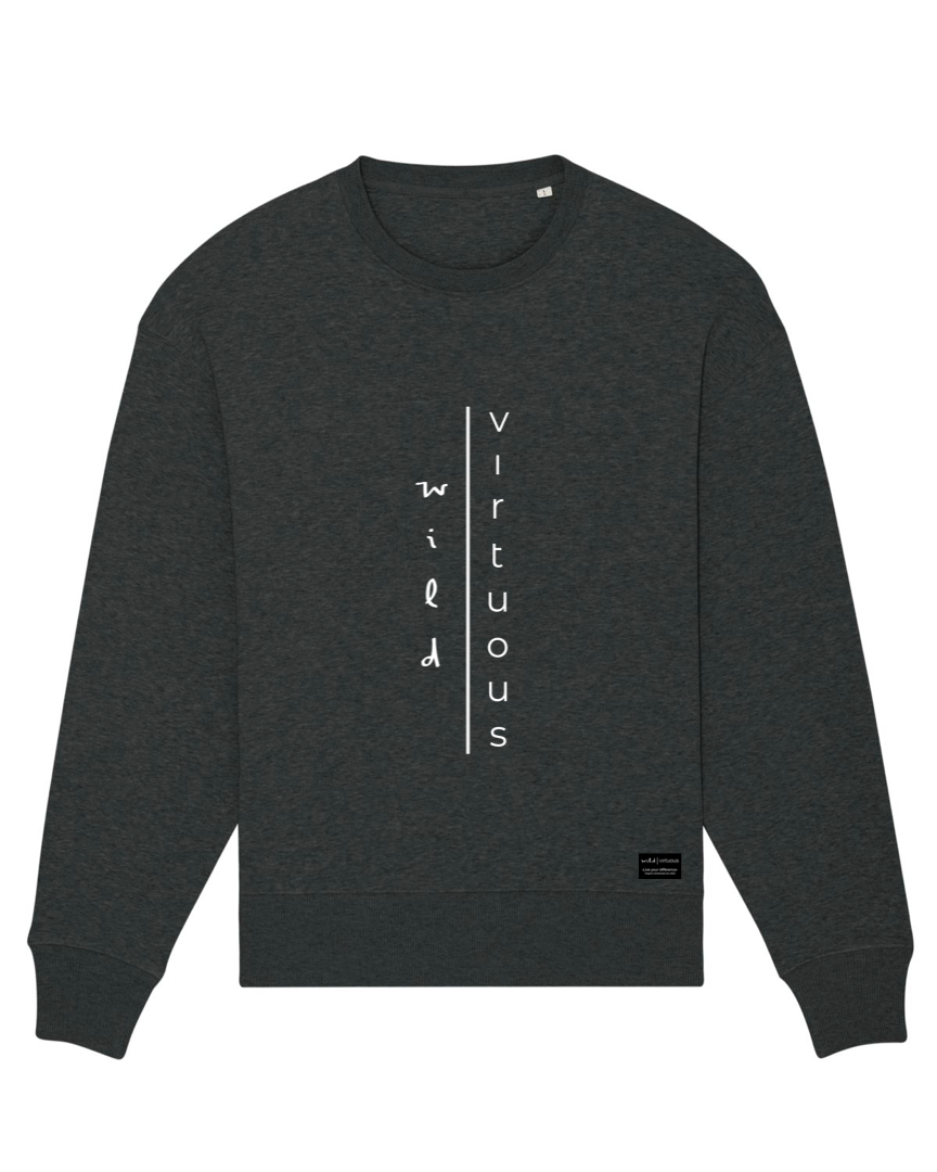 Virtuous Sweater