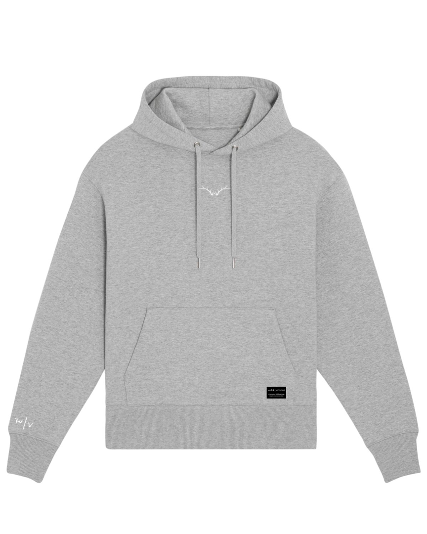 A-W-H-I-N Hoodie